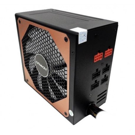 CORTEK ALIMENTATORE MODULARE 650 WATT