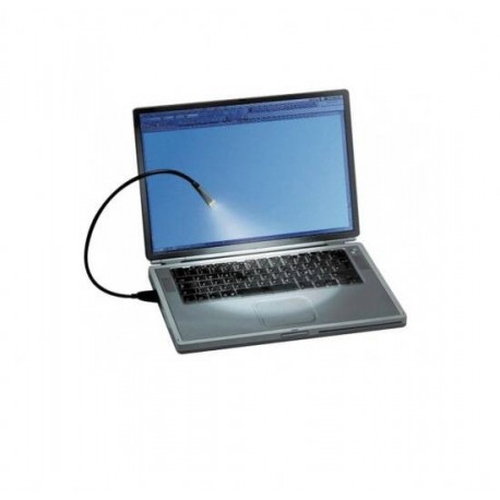 EDNET LAMPADINA USB PER NOTEBOOK***
