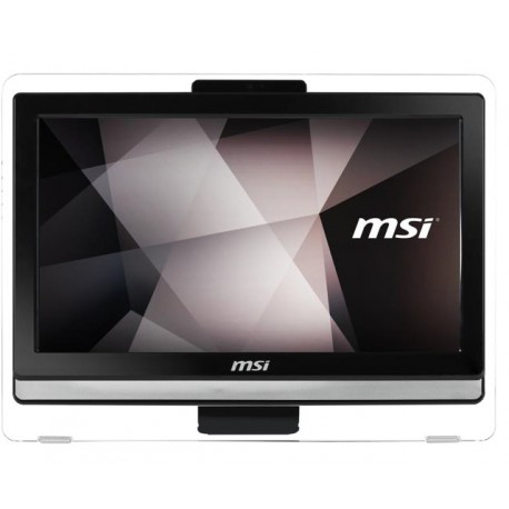 MSI Touch Intel N3160 4GB 1TB 19.5'' W10