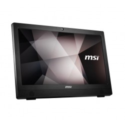 MSI Touch i3-7100 4GB 1TB 23,6' W10