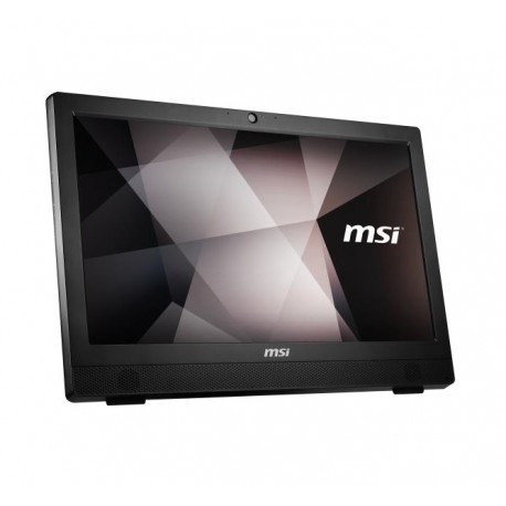 MSI Touch i3-7100 4GB 1TB 23,6' W10