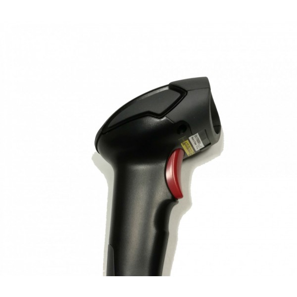 Meteor Lettore Barcode LYNX LASER Il Teknico