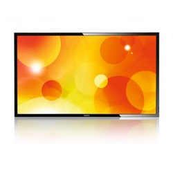Philips Monitor LED Edge 55"