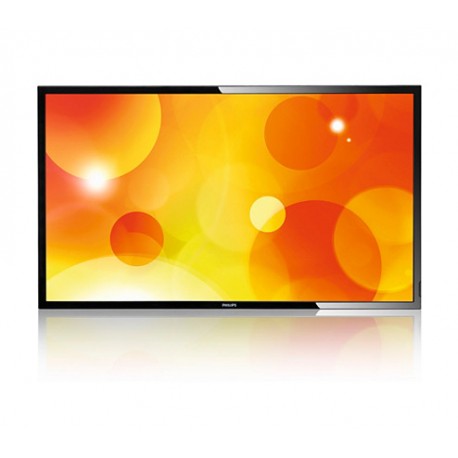 Philips Monitor LED Edge 55"