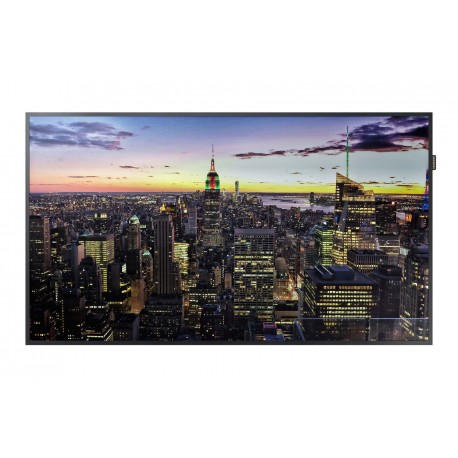 Samsung QM49H Monitor E-LED BLU 49"