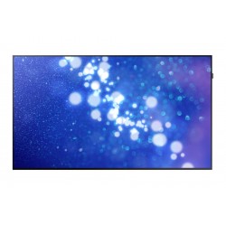 Samsung QM55H Monitor E-LED BLU 55"