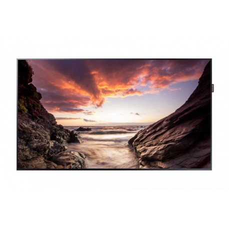 Samsung PH55F-P Monitor LED BLU 55"
