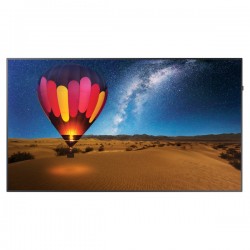 Samsung QM98F Monitor E-LED BLU 98"