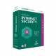 Kaspersky Int. Sec. 2018 ita 3User 1Y