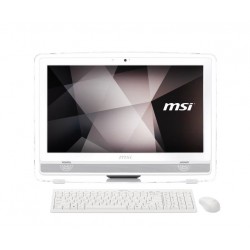 MSI Corei3-7100 4GB 1TB W10 21,5'' TOUCH