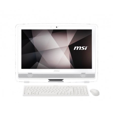 MSI Corei3-7100 4GB 1TB W10 21,5'' TOUCH