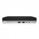 HP Core i5-7500T 8GB 256SSD W10P