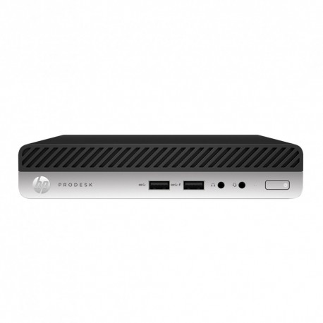 HP Core i5-7500T 8GB 256SSD W10P