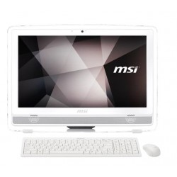 MSI Intel Core i5-7400 8GB 1TB Dos