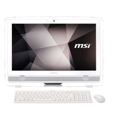 MSI Intel Core i5-7400 8GB 1TB Dos