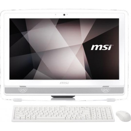 MSI G4560 4GB 1TB 21,5'' DOS TOUCH
