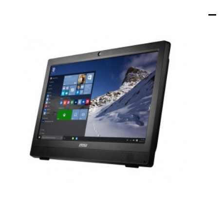 MSI 3710 4GB 1TB DOS 23.6'' TOUCH