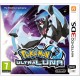 NINTENDO POKEMON ULTRALUNA