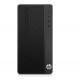 HP Pentium G4560 4GB 500GB W10P