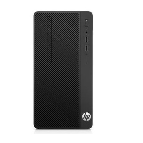HP Pentium G4560 4GB 500GB W10P