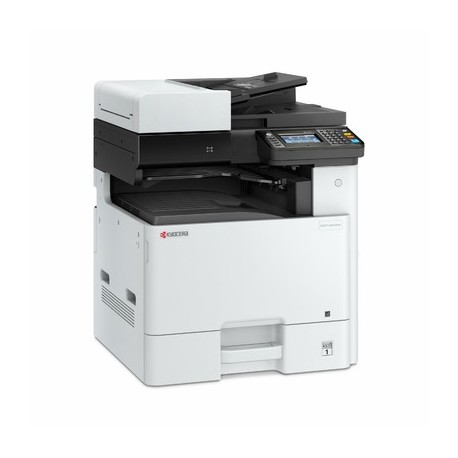 Kyocera bundle ECOSYS M8130cidn + PF-470