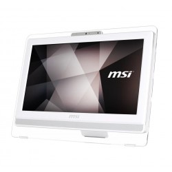 MSI Intel N3160 4GB 1TB 19.5'' Dos