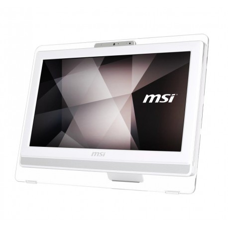 MSI Intel N3160 4GB 1TB 19.5'' Dos