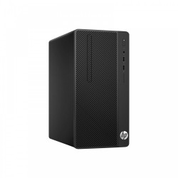 HP Core i3-7100 4GB 500B Dos