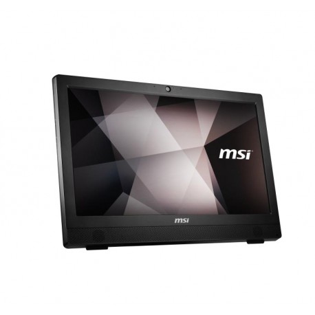 MSI Touch i3-7100 4GB 1TB 23,6' Dos