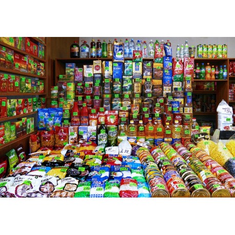 Software per Negozio Alimentari o Minimarket