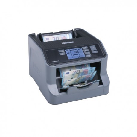 Rapidcount S 200 Rapidcount S 200