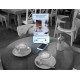 TABLE CHARGER