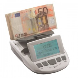 Bilancia conta soldi RS 1200 D