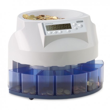 coinsorter CS 50