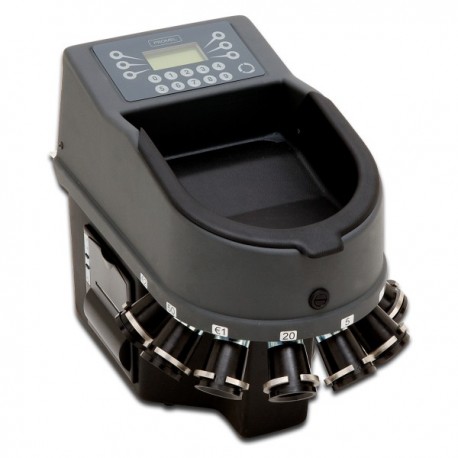 coinsorter 801 Base