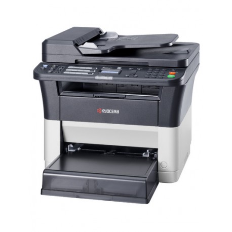 Kyocera Multifunzione FS-1325MFP