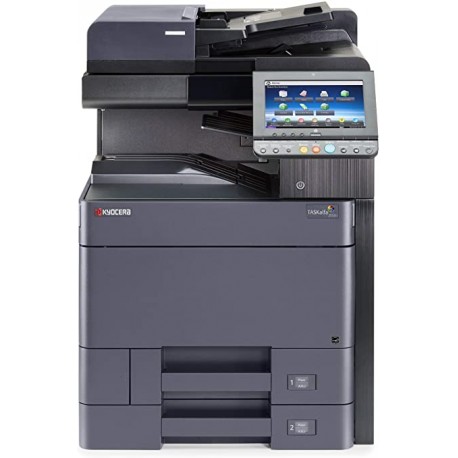 TASKALFA 2553CI + DP-7120 + SUPPORTO A RUOTE + TONER